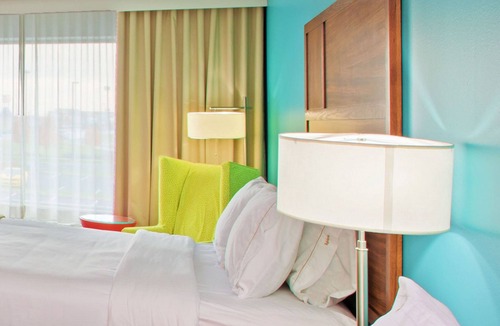 Fishers Hotel | Holiday Inn Express Indianapolis-Fishers by IHG