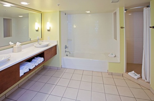 Fishers Hotel | Holiday Inn Express Indianapolis-Fishers by IHG