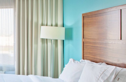 Fishers Hotel | Holiday Inn Express Indianapolis-Fishers by IHG