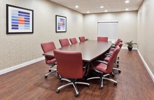 Rome Hotel | Holiday Inn Express Rome-East by IHG