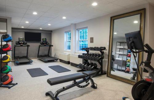 St. Albans Hotel | Holiday Inn Express St. Albans by IHG