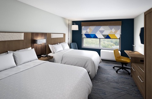Mission Hills Hotel | Holiday Inn Express & Suites Henderson South - Boulder City by IHG