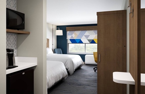 Mission Hills Hotel | Holiday Inn Express & Suites Henderson South - Boulder City by IHG