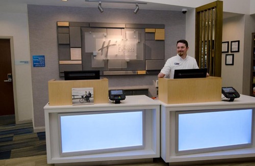 Hethwood - Prices Fork Hotel | Holiday Inn Express & Suites Blacksburg - University Area by IHG