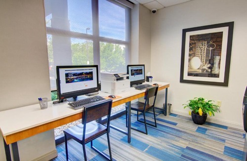 Hethwood - Prices Fork Hotel | Holiday Inn Express & Suites Blacksburg - University Area by IHG