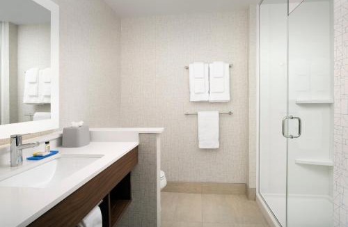 Kingsland Hotel | Holiday Inn Express & Suites Kingsland I-95-Naval Base Area by IHG