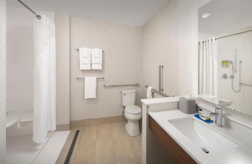 Kingsland Hotel | Holiday Inn Express & Suites Kingsland I-95-Naval Base Area by IHG