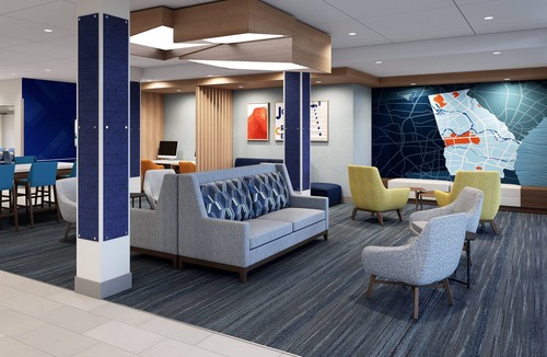 Laurel Hotel | Holiday Inn Express & Suites Nokomis Sarasota South by IHG