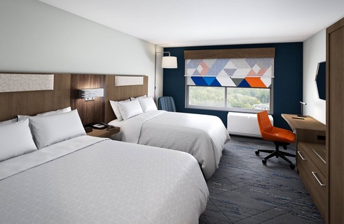 Laurel Hotel | Holiday Inn Express & Suites Nokomis Sarasota South by IHG