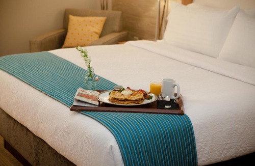 Greenville Hotel | Holiday Inn Greenville by IHG