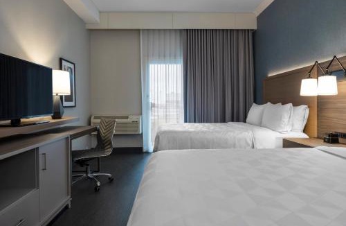 Kingston Hotel | Holiday Inn Kingston - Waterfront by IHG
