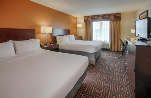 Cedar Bluff Hotel | Holiday Inn Knoxville West - Cedar Bluff Rd by IHG