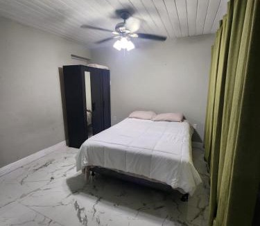 Little Ranches Other | Hollywood Beach Efficient