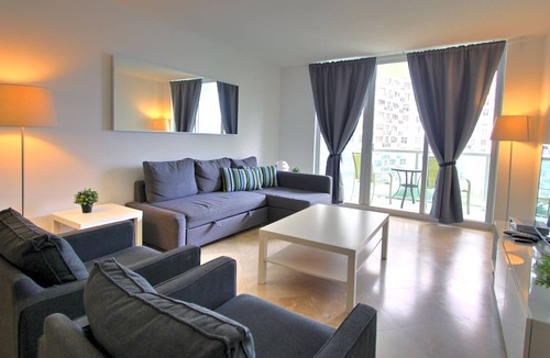 Hollywood South Central Beach Hotel | Hollywood Condos