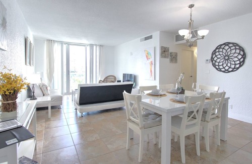 Hollywood South Central Beach Hotel | Hollywood Condos