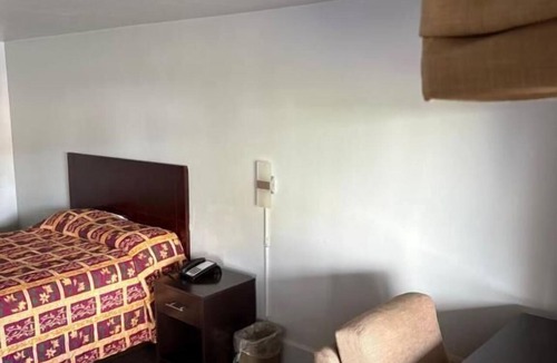 Middletown Hotel | Hollywood Motel