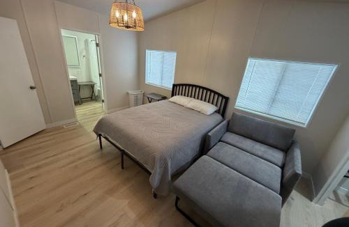 West Wendover House | Home away from Home