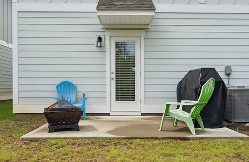 Upper Grand Lagoon House | Home in Panama City Beach · ★New · 3 bedrooms · 4 beds · 3 baths