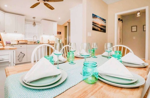 High Point House | Home on Sunset: Warm, Relaxed, Family Ready