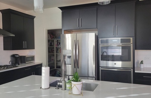 Drexel Heights House | Home sweet home! Experience the ultimate in Arizona indoor and outdoor living!