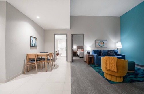 Fort Walton Beach Hotel | Home2 Suites by Hilton Fort Walton Beach Eglin AirForce Base