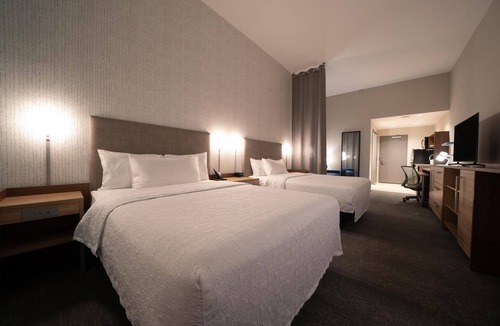 Fort Walton Beach Hotel | Home2 Suites by Hilton Fort Walton Beach Eglin AirForce Base