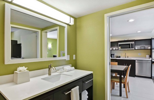 Palmetto Dunes Hotel | Home2 Suites by Hilton Hilton Head