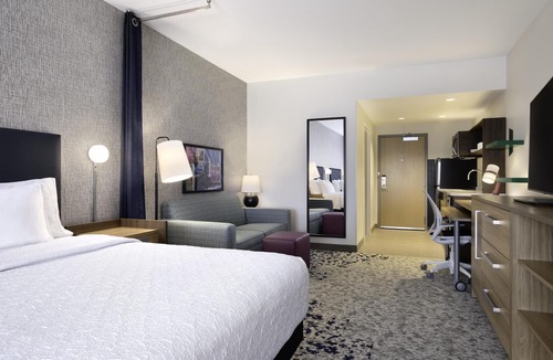 Stevens Point Hotel | Home2 Suites By Hilton Stevens Point