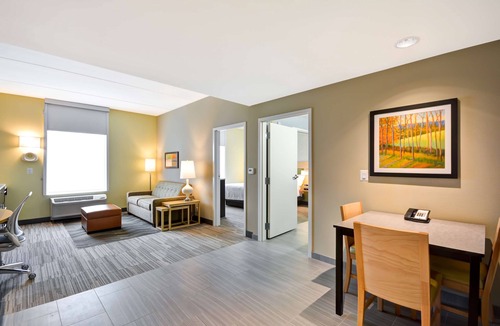 Charles Town Hotel | Home2 Suites by Hilton Charles Town