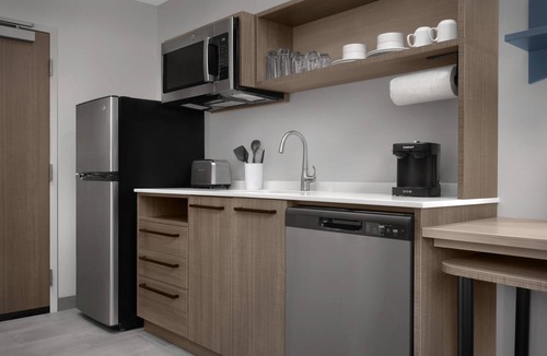 Ashburn Hotel | Home2 Suites By Hilton Ashburn, Va