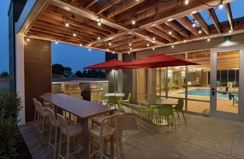 Ephrata Hotel | Home2 Suites By Hilton Ephrata