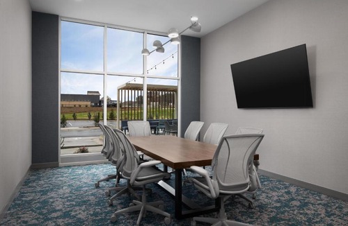 Hickory Hotel | Home2 Suites By Hilton Hickory
