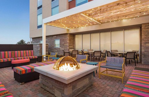 Leesburg Hotel | Home2 Suites By Hilton Leesburg, Va