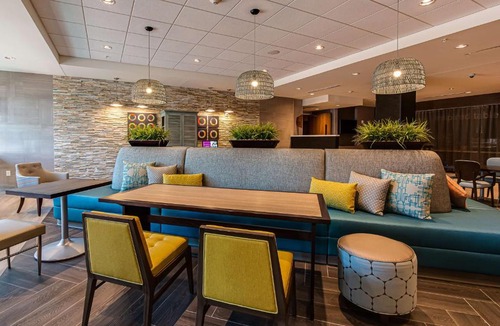 Bellevue Hotel | Home2 Suites By Hilton Nashville Bellevue
