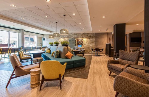 Bellevue Hotel | Home2 Suites By Hilton Nashville Bellevue