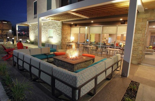 Nampa Hotel | Home2 Suites By Hilton Nampa