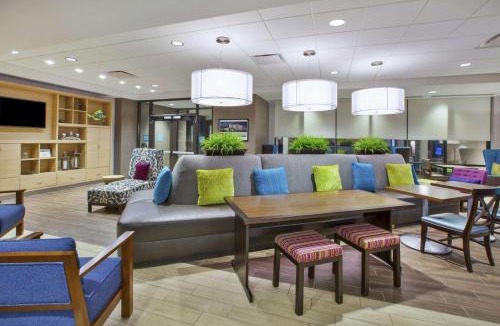 Monaca Hotel | Home2 Suites By Hilton Pittsburgh Area Beaver Valley