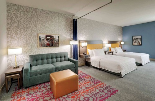 Sanford Hotel | Home2 Suites By Hilton Sanford