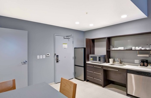 Stafford Hotel | Home2 Suites by Hilton Stafford Quantico
