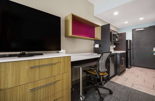 Cookeville Hotel | Home2 Suites By Hilton Cookeville