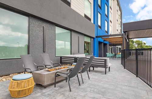 Ashley Oaks Hotel | Home2 Suites By Hilton Powell Knoxville North
