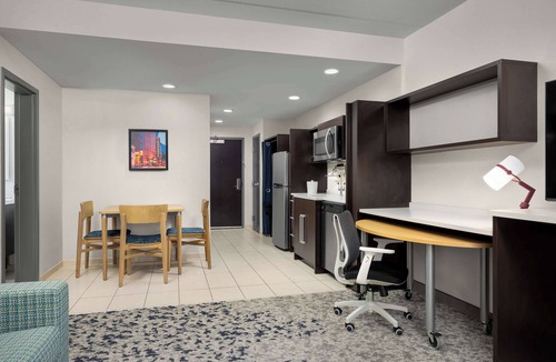 Ashley Oaks Hotel | Home2 Suites by Hilton Knoxville West