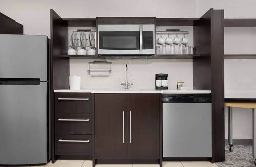 Ashley Oaks Hotel | Home2 Suites by Hilton Knoxville West