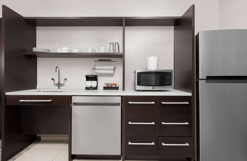 Ashley Oaks Hotel | Home2 Suites by Hilton Knoxville West