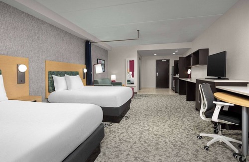 Ashley Oaks Hotel | Home2 Suites by Hilton Knoxville West