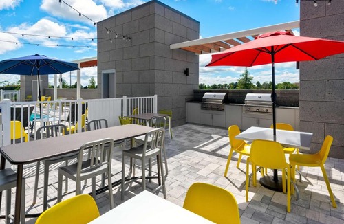 Wildwood Hotel | Home2 Suites By Hilton Wildwood The Villages