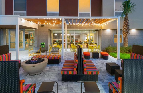 Wildwood Hotel | Home2 Suites By Hilton Wildwood The Villages