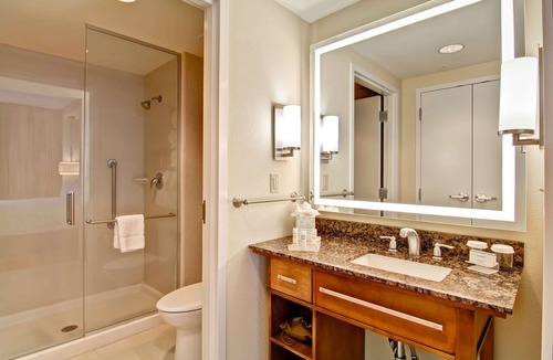 Central Business District Hotel | Homewood Suites by Hilton Cincinnati-Downtown