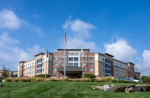 Canonsburg Hotel | Homewood Suites by Hilton Pittsburgh-Southpointe