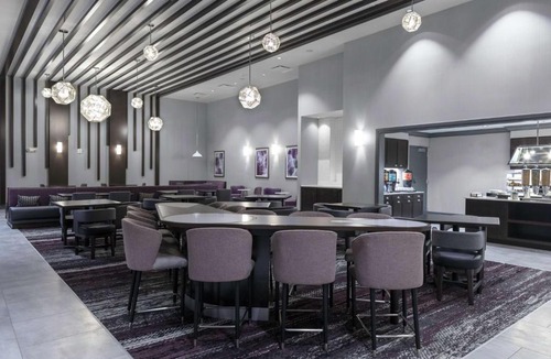 Lake Arbor Hotel | Homewood Suites By Hilton Largo Washington Dc